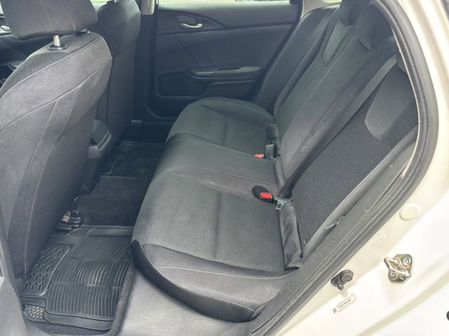 Used 2019 Honda Insight LX image 20