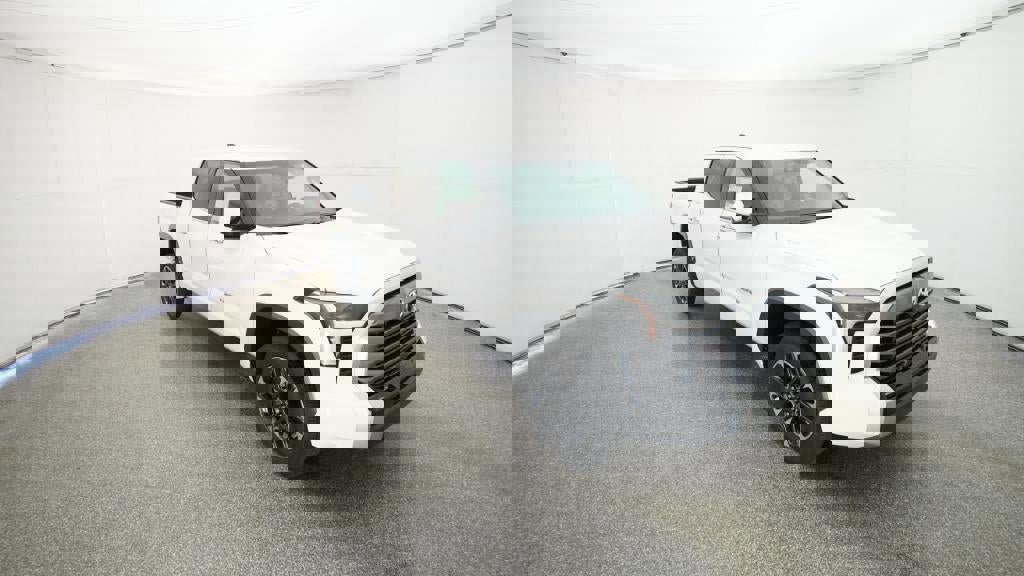 New 2026 Toyota Tundra Limited image 13
