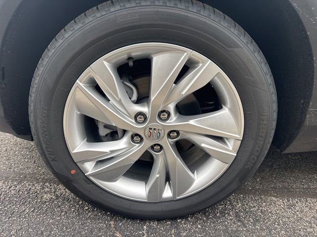 New 2026 Buick Encore GX Preferred w/ Comfort Package image 5