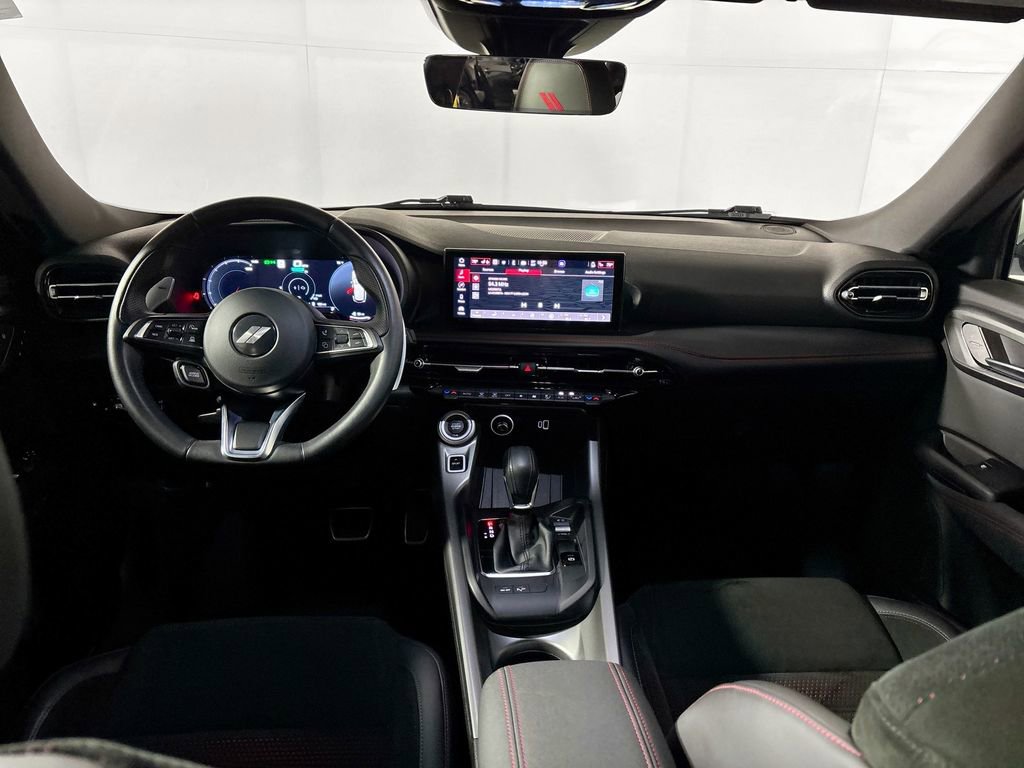 Used 2024 Dodge Hornet R/T image 12