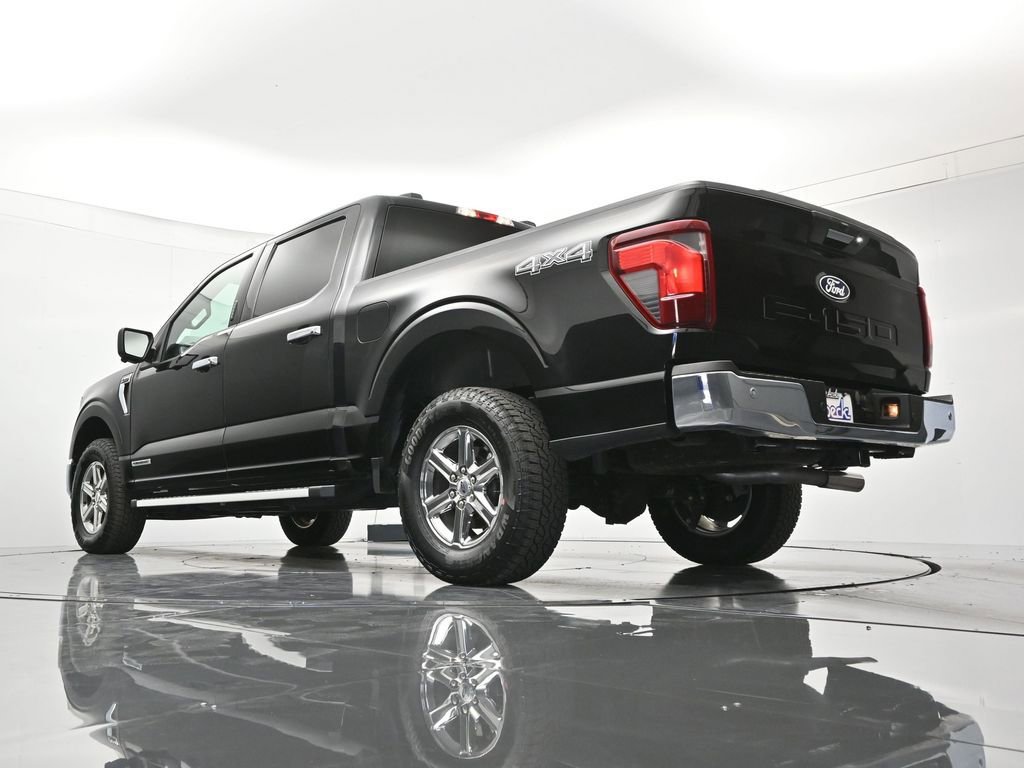 Used 2024 Ford F150 XLT w/ Mobile Office Package AWD/4WD image 42
