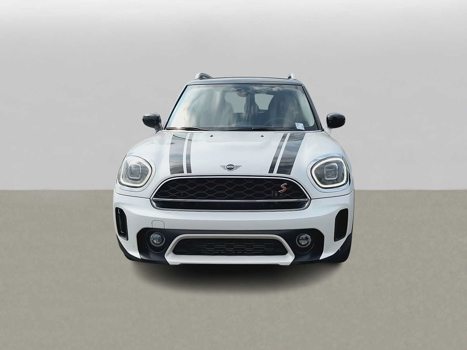 Used 2024 MINI Cooper Countryman S AWD/4WD image 3