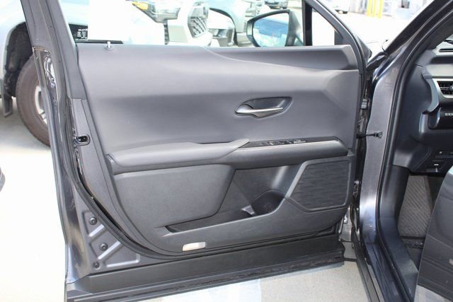 Certified 2025 Lexus UX 300h FWD image 11