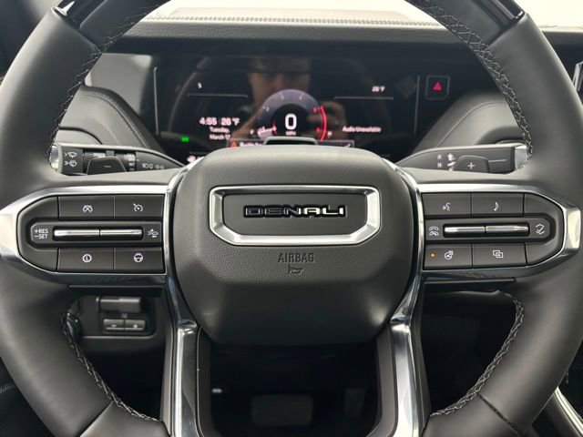 New 2026 GMC Yukon Denali w/ Denali Reserve Package image 24