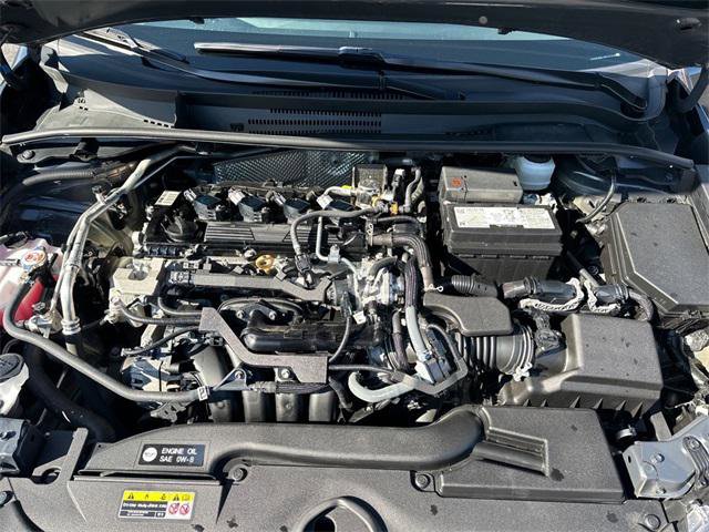 Certified 2024 Toyota Corolla LE image 28