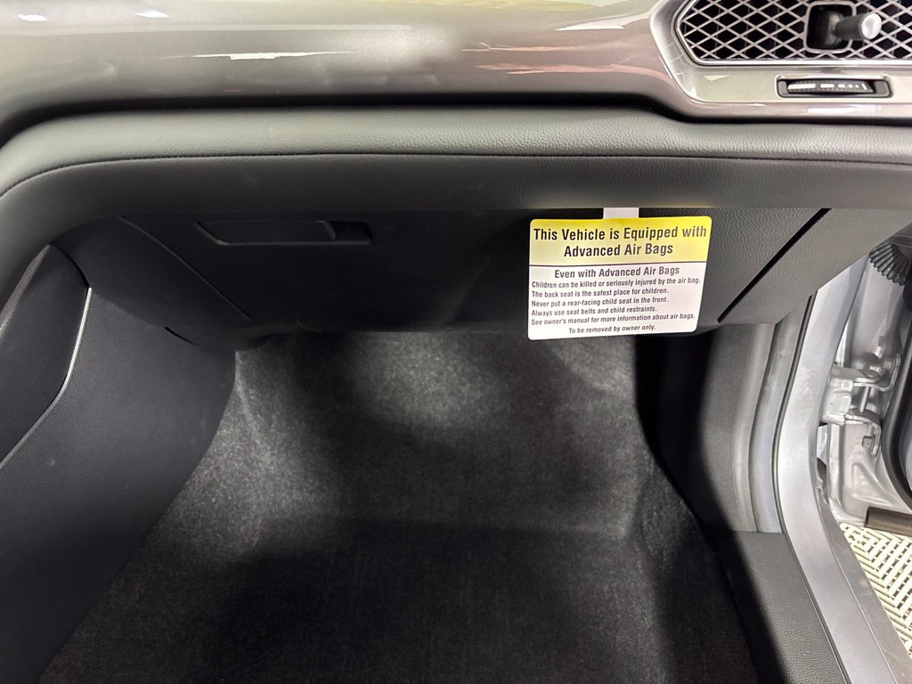 Certified 2026 Acura Integra FWD image 17