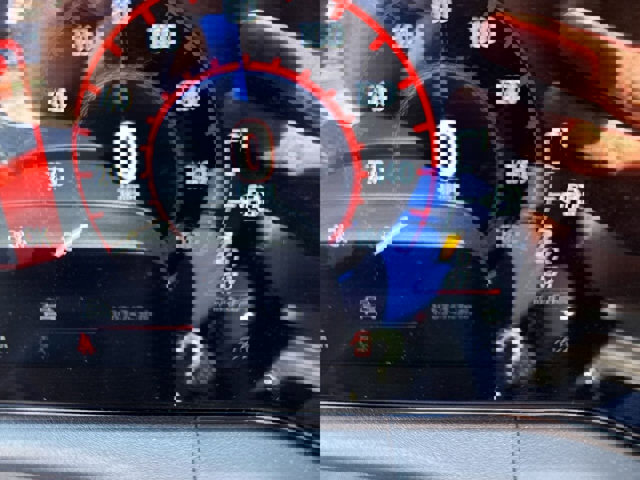 Used 2024 Ford Mustang GT Premium image 20