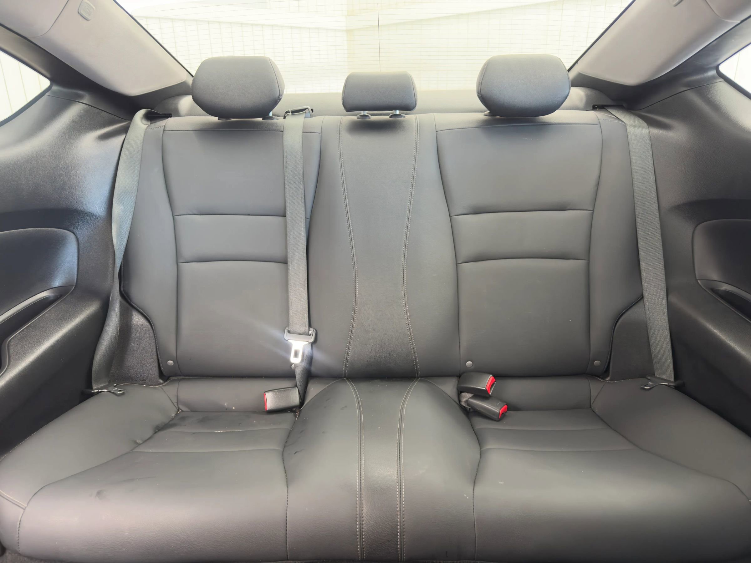 Used 2013 Honda Accord EX-L image 11