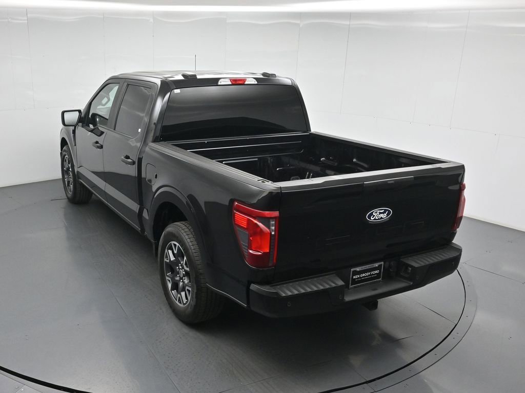 Used 2024 Ford F150 STX image 43