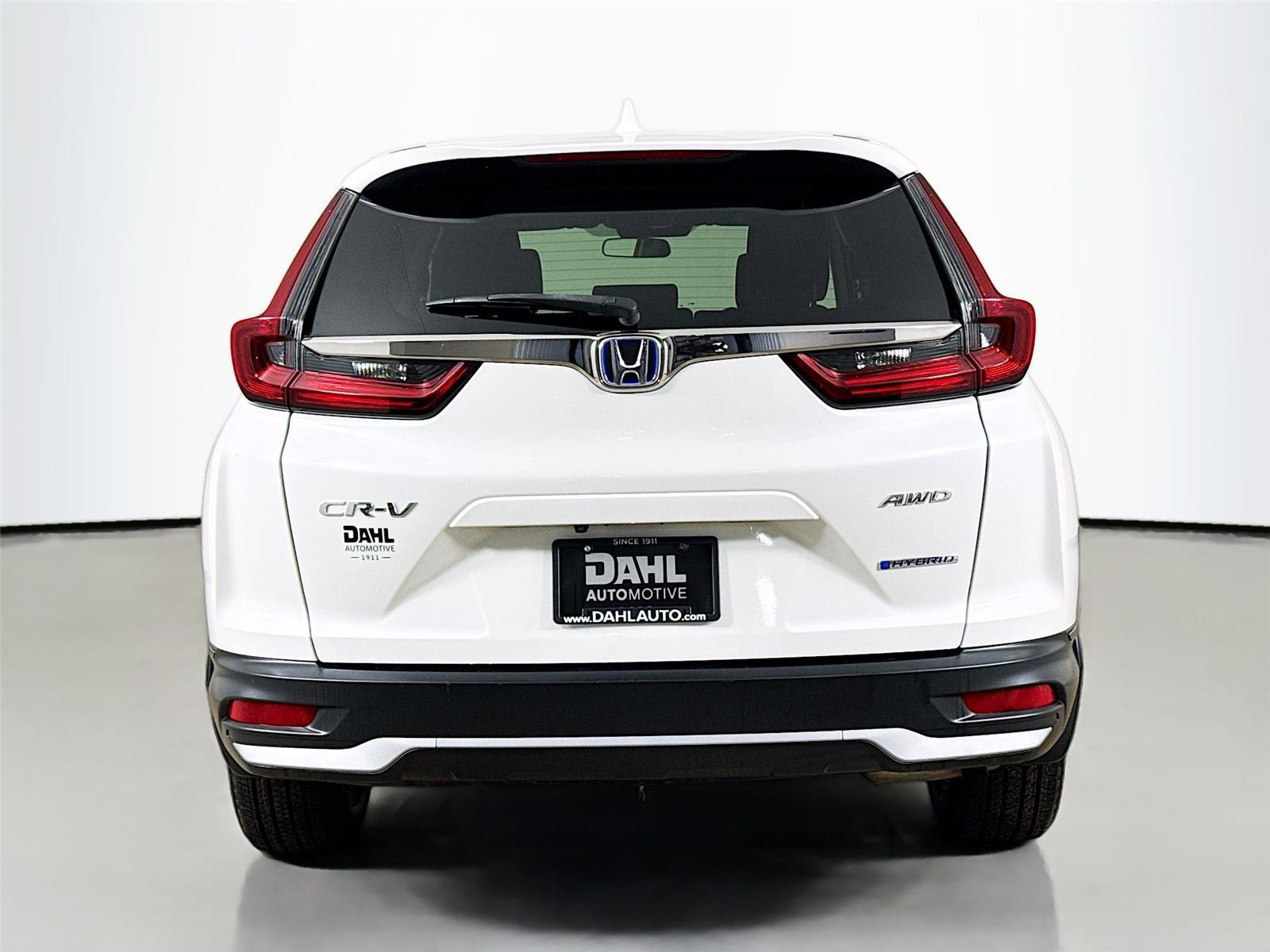 Used 2020 Honda CR-V EX image 6