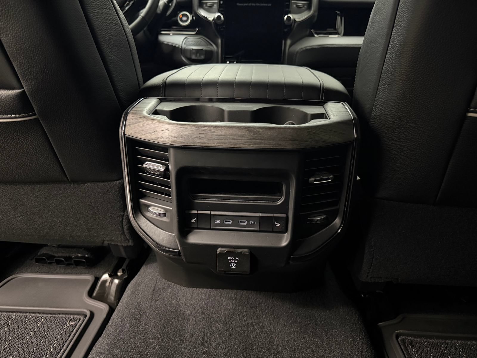 New 2026 RAM 3500 Limited AWD/4WD image 28
