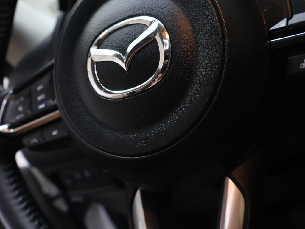 Used 2025 MAZDA CX-5 AWD 2.5 S w/ Preferred Package image 21