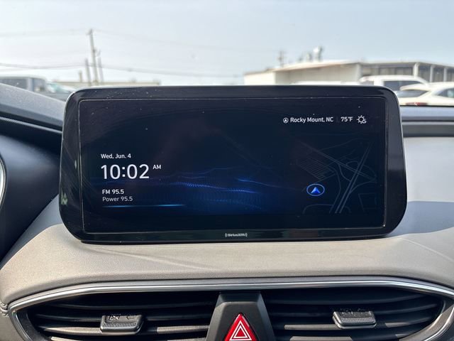 Used 2023 Hyundai Santa Fe SEL image 23