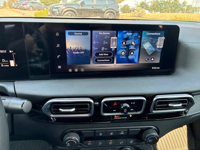 New 2026 Nissan Sentra S w/ Floor Mat Package FWD image 12