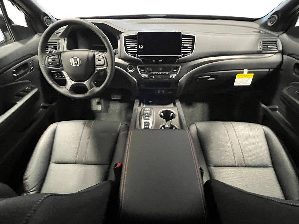 New 2026 Honda Ridgeline TrailSport image 13