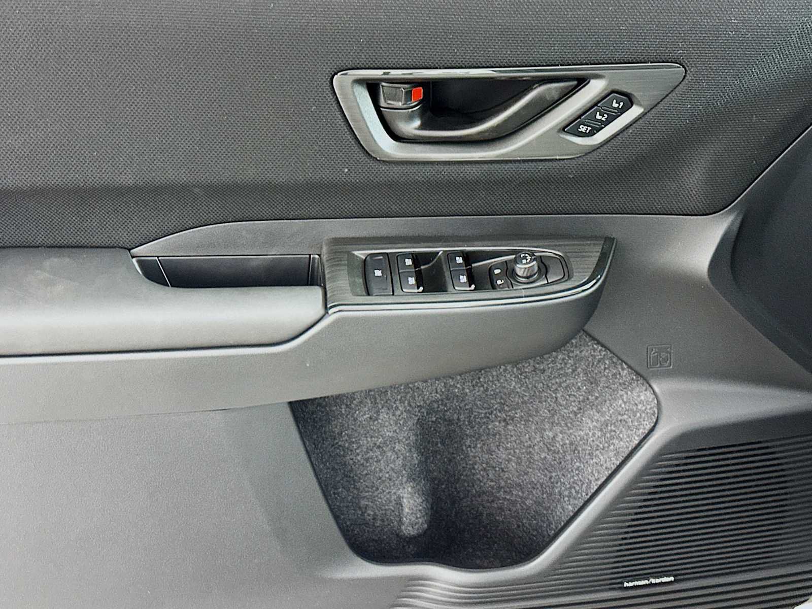 New 2026 Subaru Outback Limited XT AWD/4WD image 17