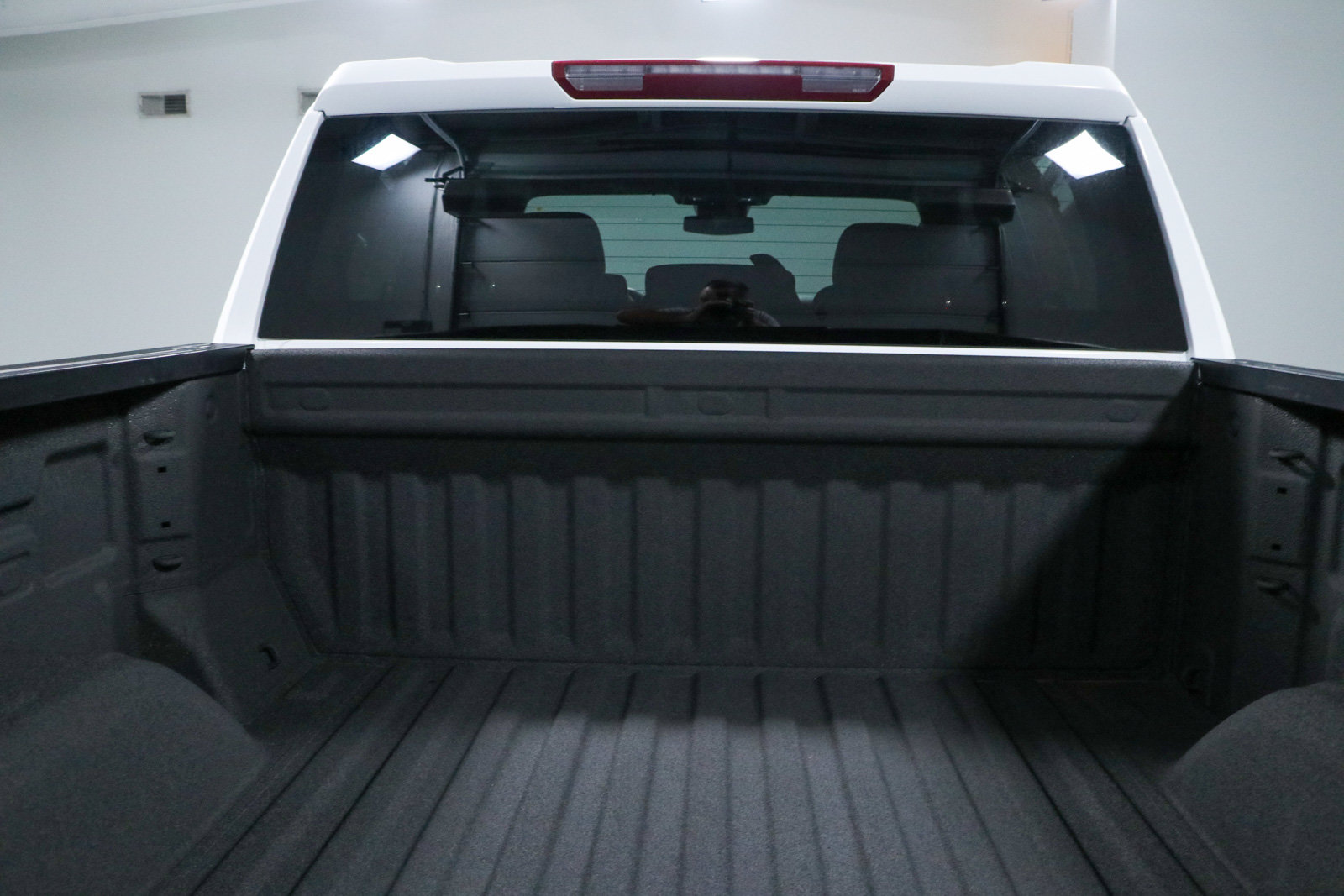 Used 2024 Chevrolet Silverado 1500 Custom AWD/4WD image 29