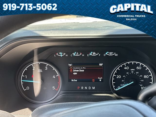 New 2026 Ford F450 XL AWD/4WD image 27