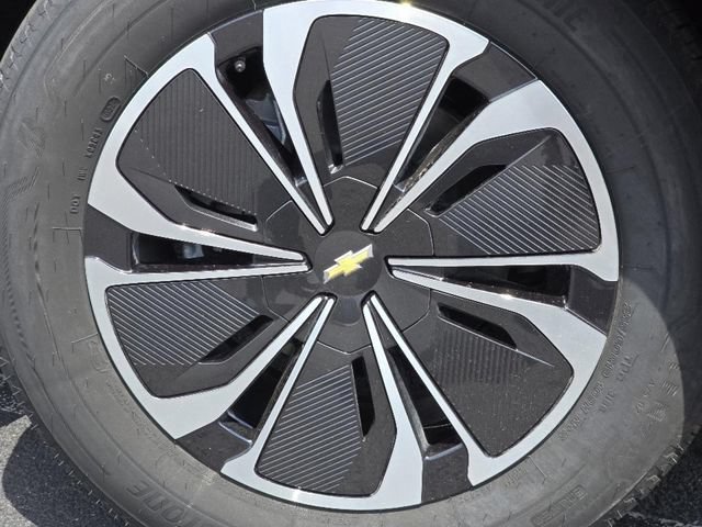 Used 2024 Chevrolet Blazer EV LT AWD/4WD image 12