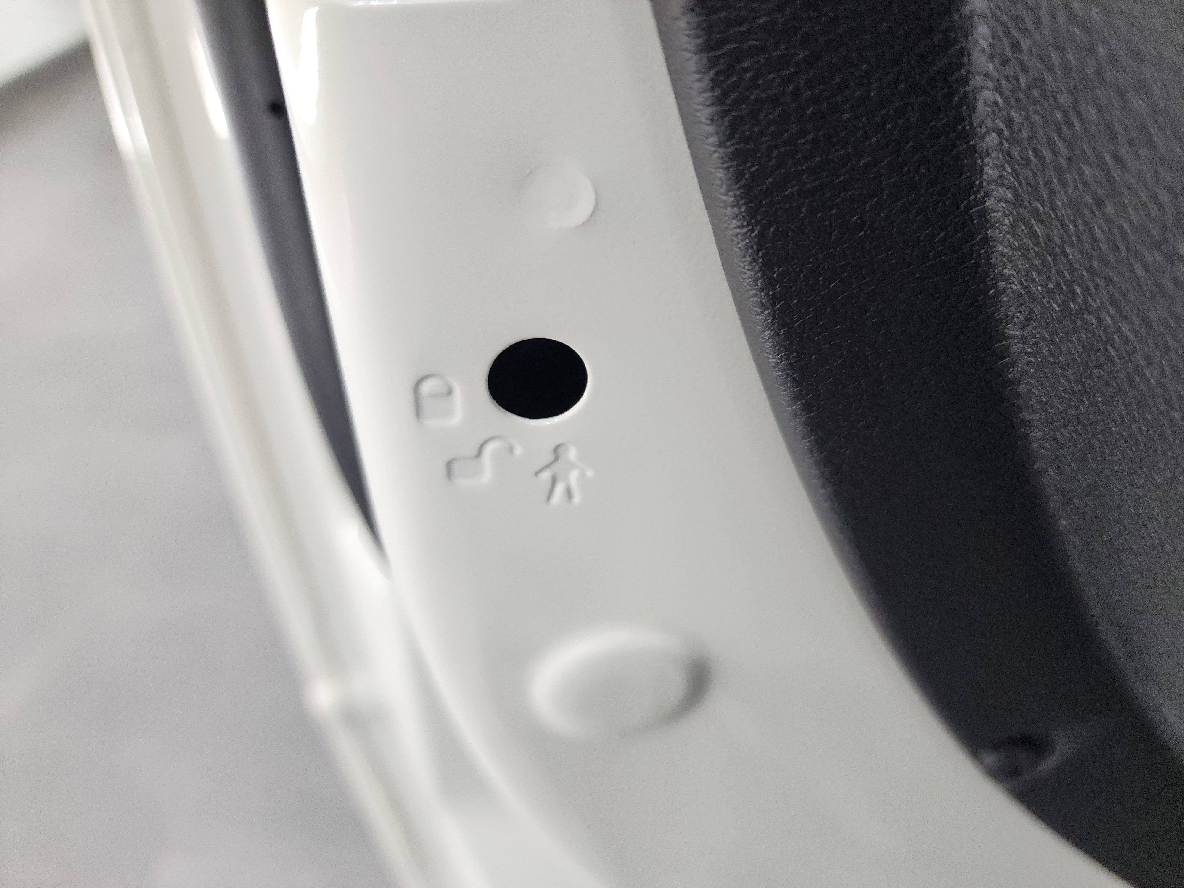 Used 2023 RAM 3500 Laramie image 43