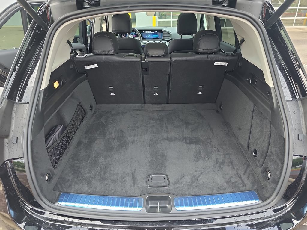 New 2026 Mercedes-Benz GLE 350 4MATIC image 12