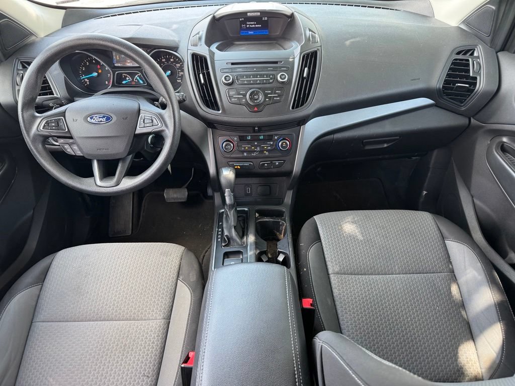 Used 2017 Ford Escape SE FWD image 19