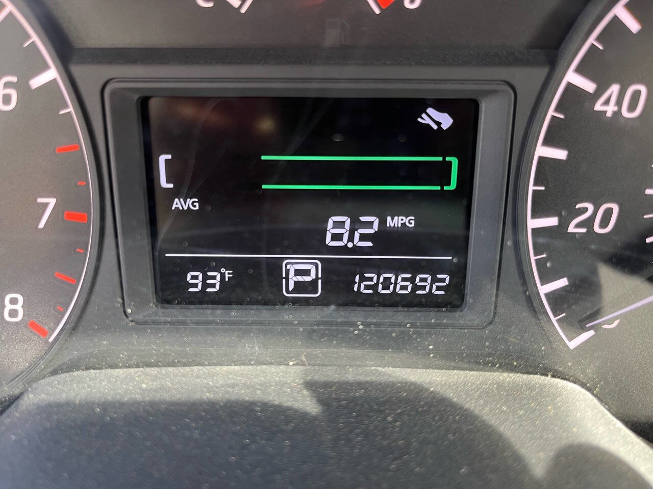 Used 2014 Nissan Sentra S FWD image 13