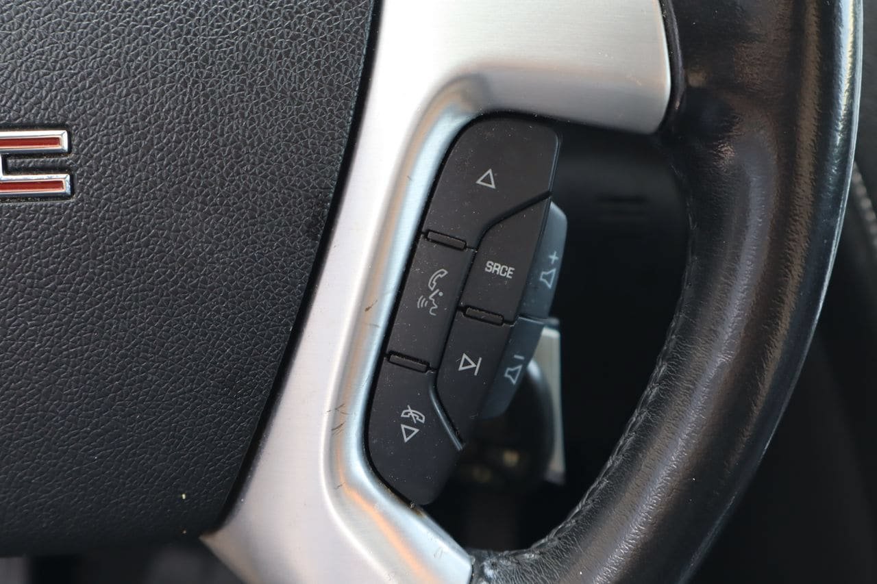 Used 2017 GMC Acadia Limited SLT AWD/4WD image 13