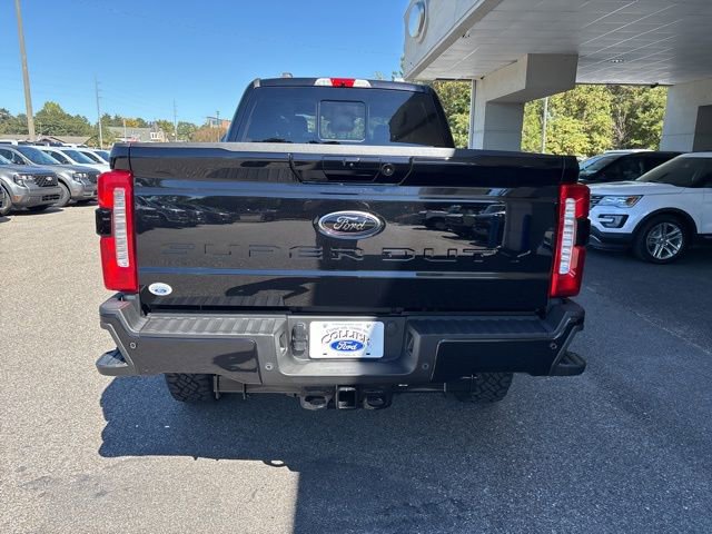 New 2026 Ford F250 Lariat w/ Tremor Off-Road Package image 10