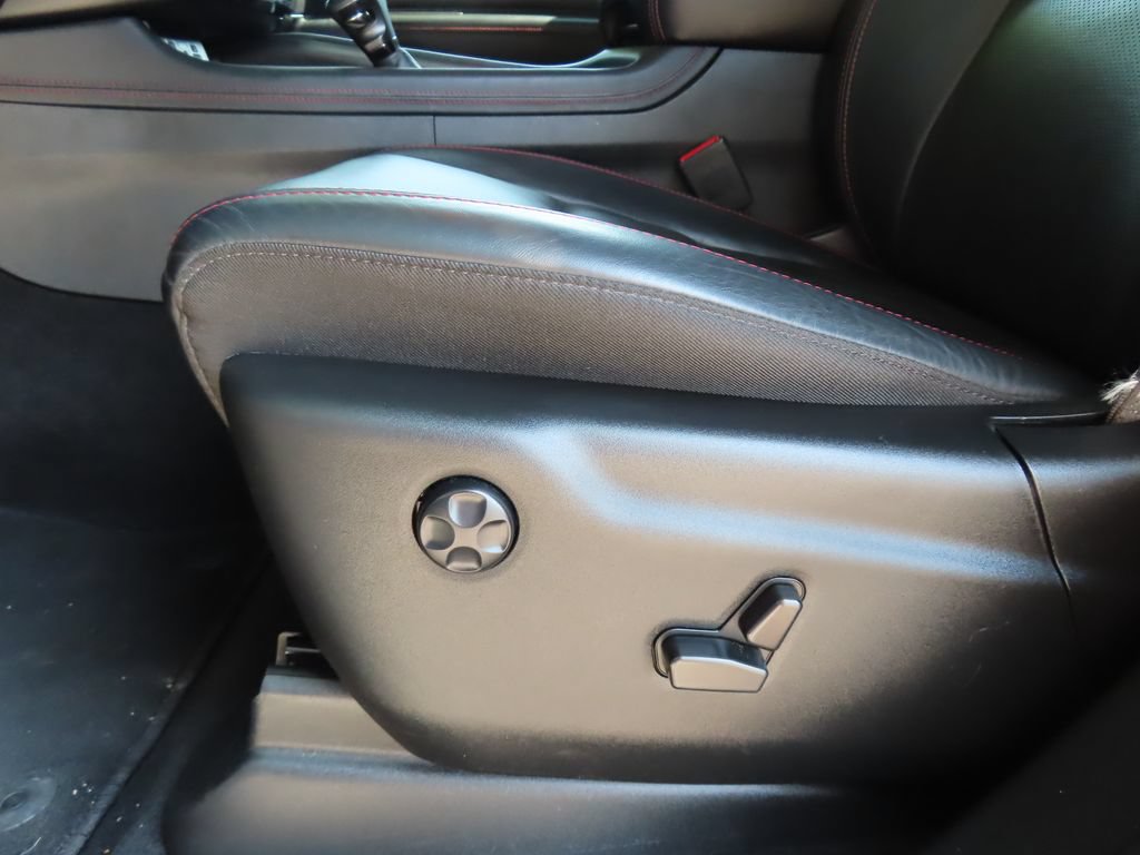 Used 2025 Dodge Durango R/T AWD/4WD image 8