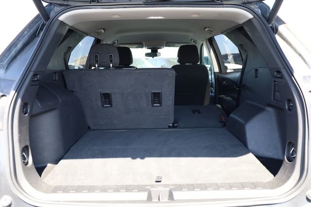 Used 2020 Chevrolet Equinox LT image 29