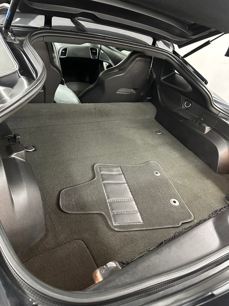 Used 2017 Chevrolet Corvette Grand Sport image 22