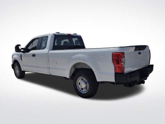 Certified 2022 Ford F250 XL RWD image 7