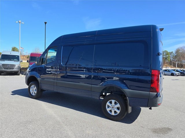New 2026 Mercedes-Benz Sprinter 2500 image 6