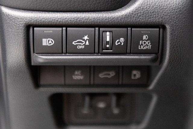 Used 2026 Toyota Land Cruiser w/ Premium Package AWD/4WD image 67