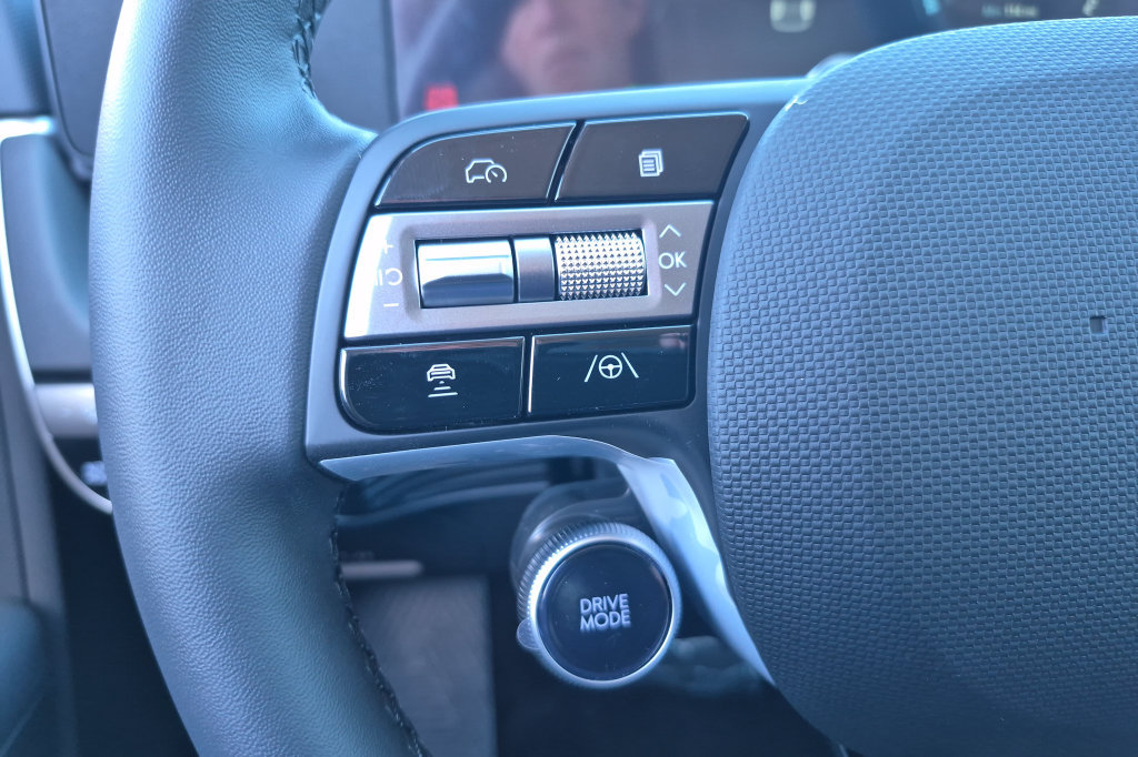 New 2027 Hyundai Ioniq 5 SEL RWD image 30