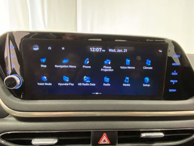 Used 2023 Hyundai Sonata SEL image 14