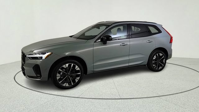 New 2026 Volvo XC60 B5 Plus w/ Climate Package AWD/4WD image 3