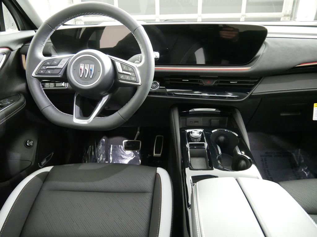 New 2026 Buick Envision Sport Touring image 16