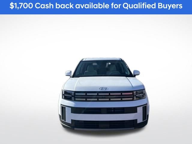 New 2026 Hyundai Santa Fe SE video 2