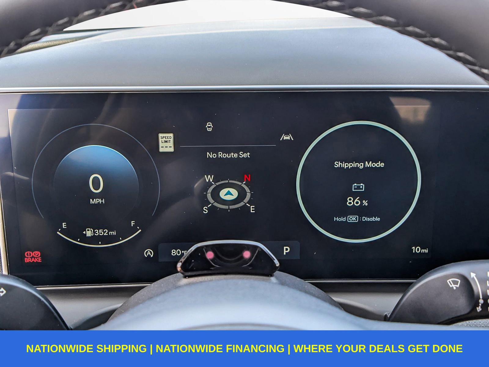 New 2026 Hyundai Tucson SEL image 22