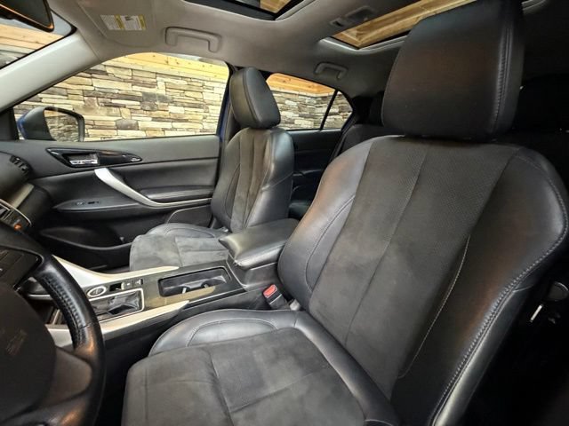 Used 2022 Mitsubishi Eclipse Cross SEL AWD/4WD image 14