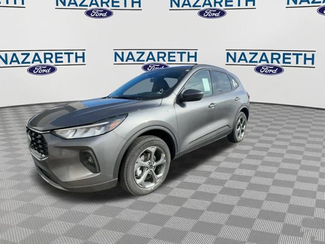 New 2026 Ford Escape ST-Line Select w/ Tech Pack #1 AWD/4WD image 4