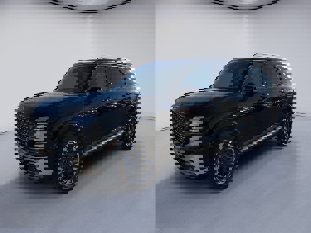 New 2026 Hyundai Palisade Limited