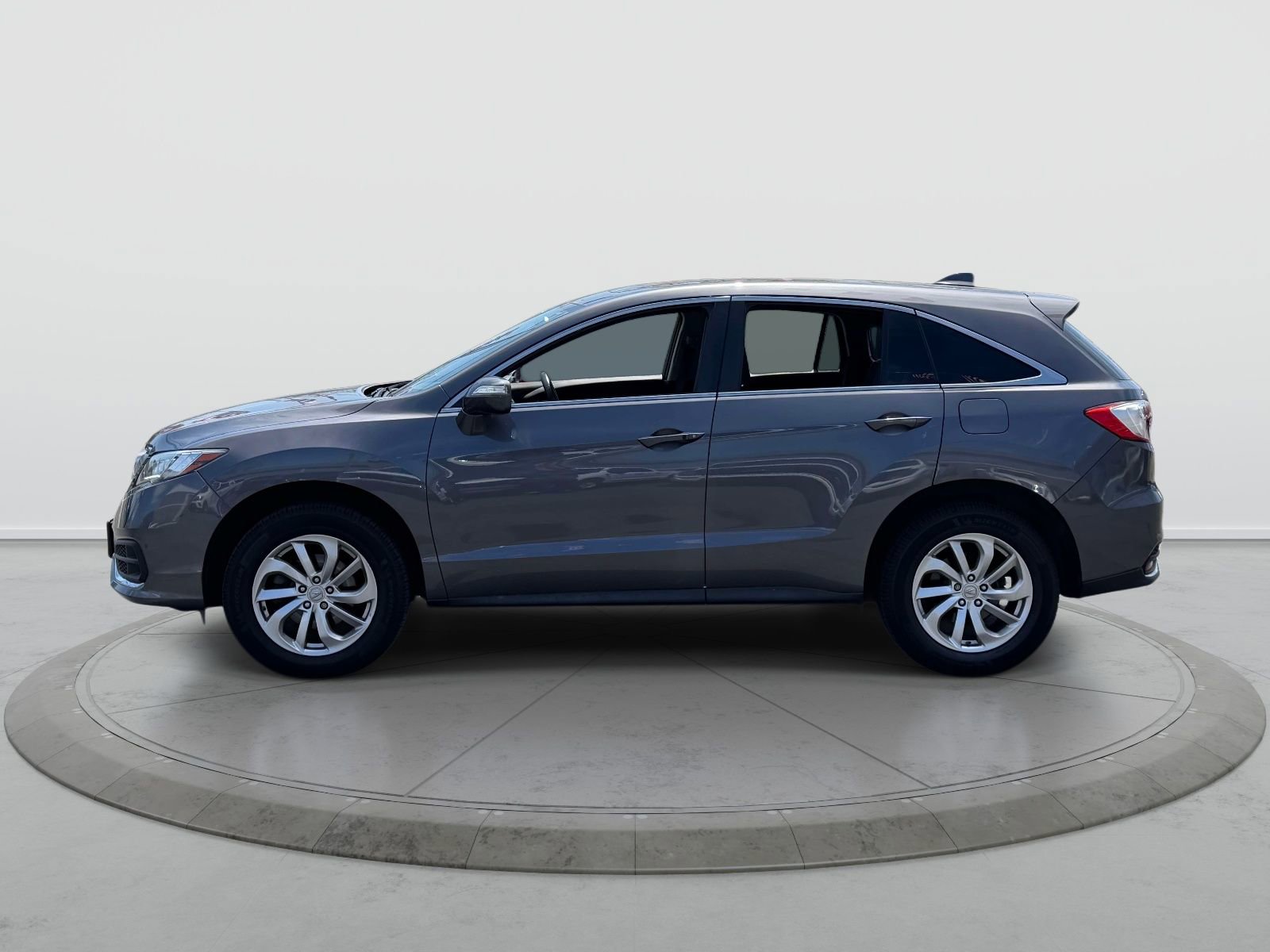 Used 2018 Acura RDX AWD image 4