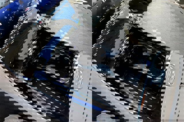 New 2026 Mercedes-Benz S 580 4MATIC Sedan image 11