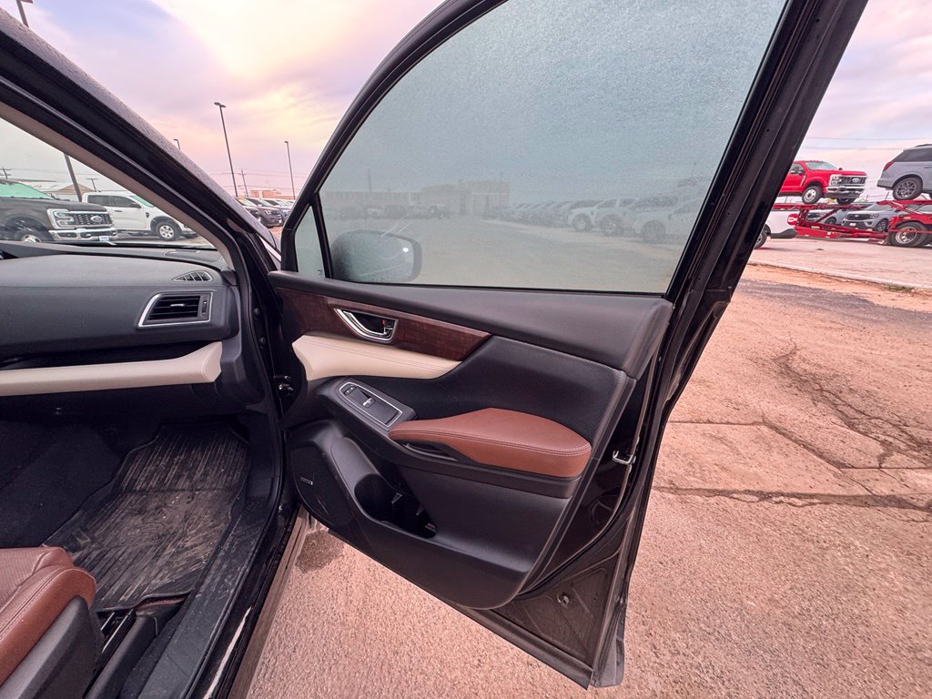 Used 2022 Subaru Ascent Touring w/ Popular Package #2A AWD/4WD image 8