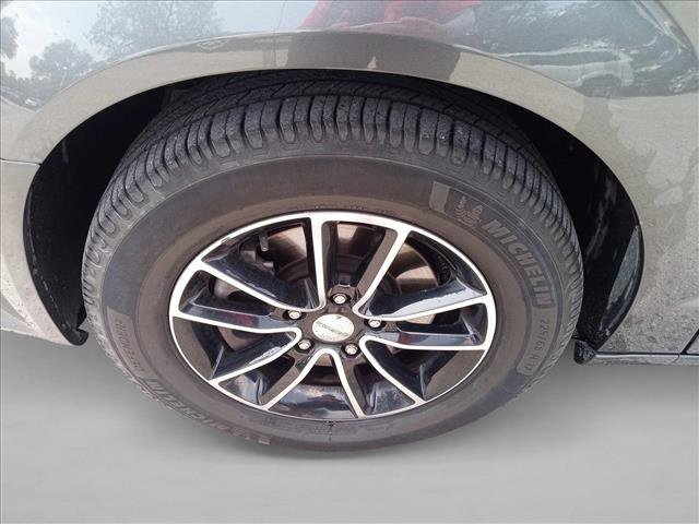 Used 2018 Dodge Grand Caravan GT FWD image 9