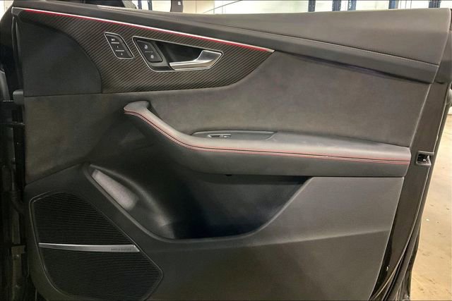 Certified 2021 Audi RS Q8 AWD/4WD image 24