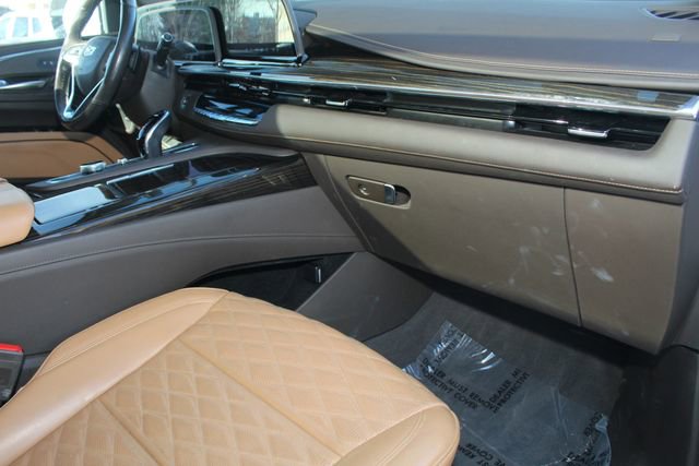 Used 2021 Cadillac Escalade Premium Luxury image 26